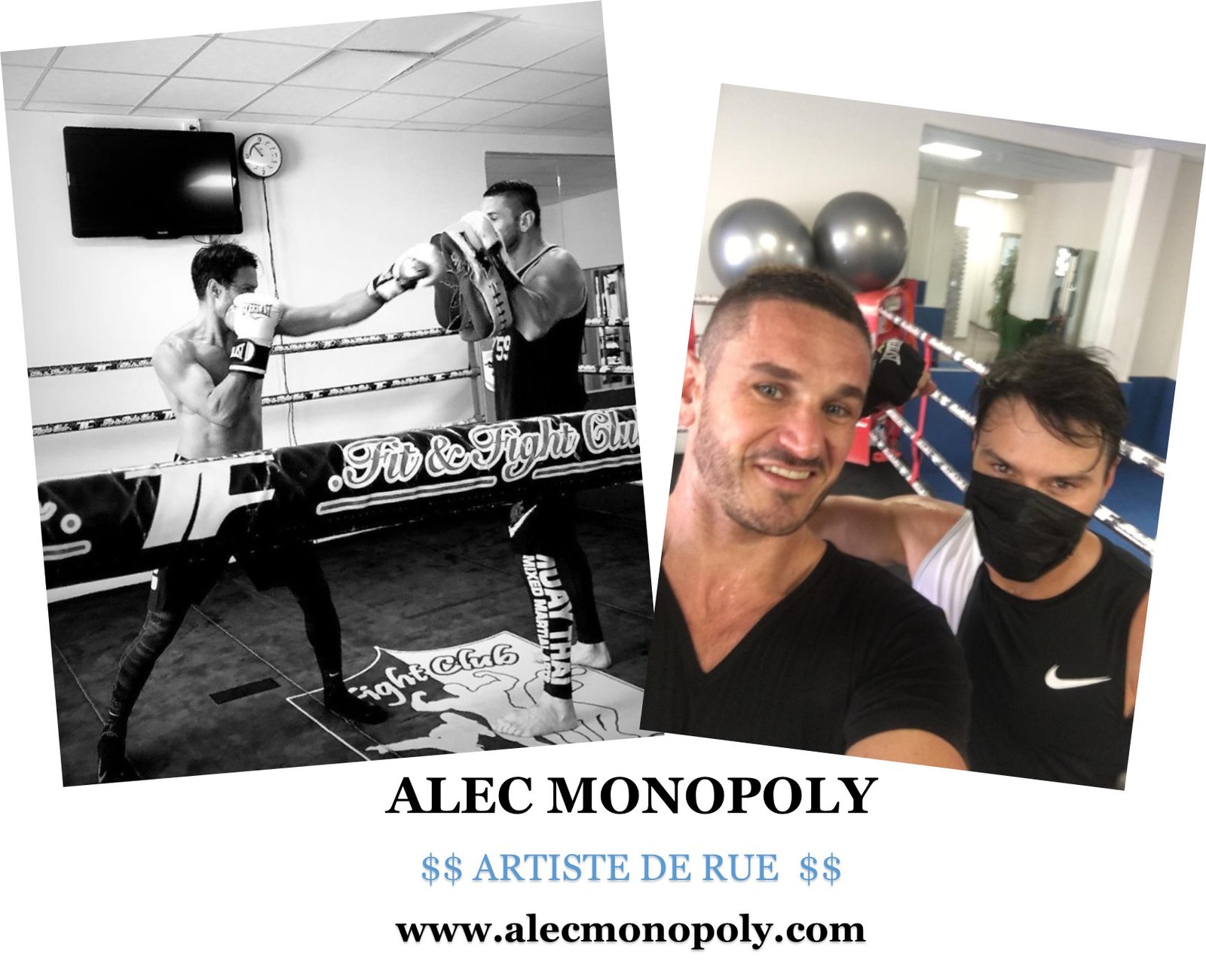 ALEC MONOPOLY